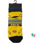Pidilidi veselé ponožky FUNNY chlapecké 3pack PD0133 Kluk – Sleviste.cz