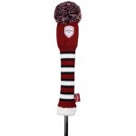 Callaway PomPom Headcover na hybrid červená – Zboží Dáma