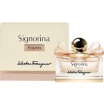 Salvatore Ferragamo Signorina Eleganza parfémovaná voda dámská 100 ml tester – Hledejceny.cz