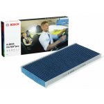 Filtr, vzduch v interiéru BOSCH 0 986 628 616 – Hledejceny.cz