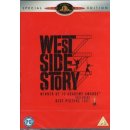 West Side Story DVD