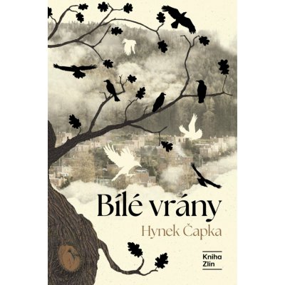 Bílé vrány – Hledejceny.cz