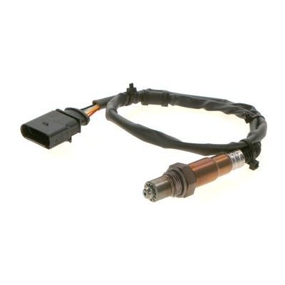 BOSCH Lambda Sonda 0258027197 | Zboží Auto