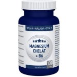 Clinical Melatonin forte magnesium chelát 100 + 50 tablet – Hledejceny.cz