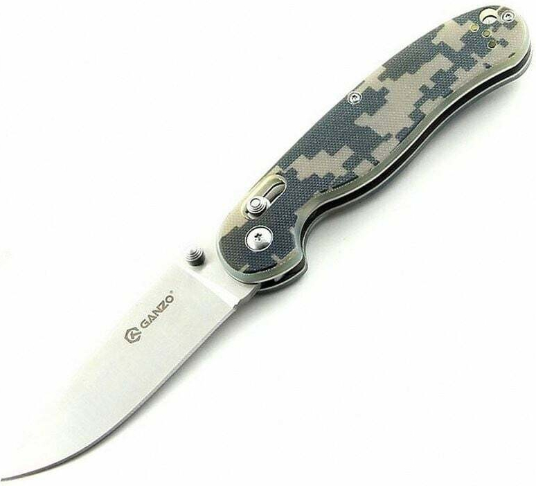 Ganzo Knife G727M 8,9 cm