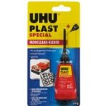 UHU Plast Spezial lepidlo na plasty 30g – Sleviste.cz