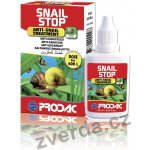 Prodac Nutron Snail Stop pro boj s plži a cizopasníky 30ml – Hledejceny.cz