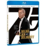 James Bond 007:Není čas zemřít BD – Hledejceny.cz