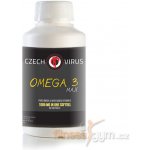 Czech Virus Omega 3 Max 90 kapslí – Hledejceny.cz