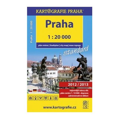 Praha – Zboží Mobilmania