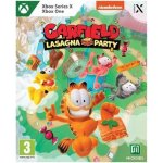 Garfield Lasagna Party – Zboží Dáma