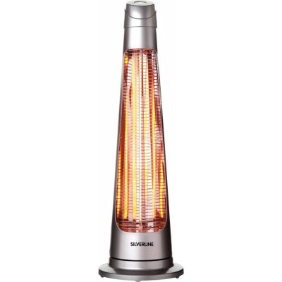 Silverline Digital 1200 IPX4 – Zboží Mobilmania