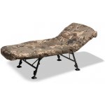 Nash Lehátko Se Spacákem Indulgence 4 Leg Junior Sleep System – Hledejceny.cz