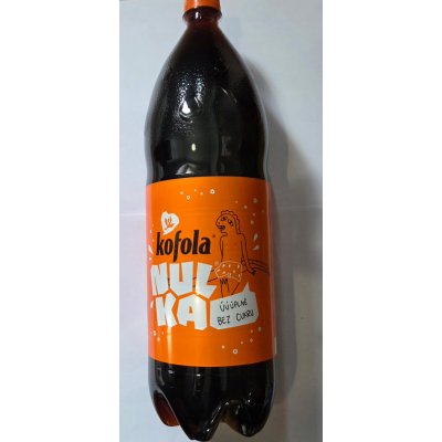 Kofola bez cukru 2 l – Zboží Dáma