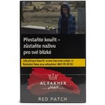 Al Fakher Red Patch 50 g – Zbozi.Blesk.cz