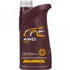 Převodový olej Mannol AWD Gear oil 850 ml