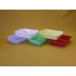 Dk Plast miska obalovací 26 x 18 x 6 cm – Hledejceny.cz