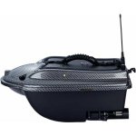 Boatman Actor PLUS PRO s GPS a echolotem carbon – Zbozi.Blesk.cz