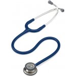Littmann Stetoskop Classic III NAVY BLUE (námořnická modrá) – Hledejceny.cz