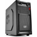 DeepCool Smarter DP-MATX-SMTR – Zboží Živě