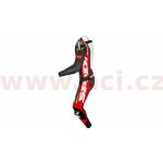 Jednodílná kombinéza Spidi Track Wind Pro černá/bílá – Zboží Mobilmania