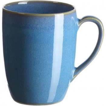 DOMESTIC keramika OSSIA modrý 325 ml