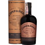 Compañero Gran Reserva 15y 40% 0,7 l (tuba) – Hledejceny.cz