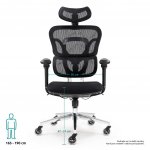 Superkancl Sihoseat M98B – Zboží Dáma