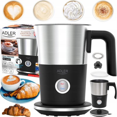Adler AD 4497 – Zboží Mobilmania