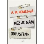 Kéž je nám odpuštěno - M. Homesová A. – Hledejceny.cz