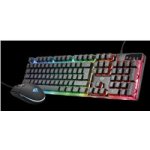 Trust GXT 838 Azor Gaming Combo (keyboard with mouse) 23289 – Sleviste.cz
