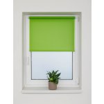 Egibi Roleta MINI Rainbow Line zelená, 81 x 150 cm – HobbyKompas.cz
