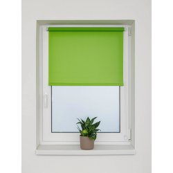 Scobax roleta Color zelená, 150 x 68 cm