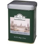 Ahmad Tea Earl Grey plech 100 g – Zboží Dáma