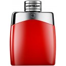 Mont Blanc Legend Red parfémovaná voda pánská 100 ml tester