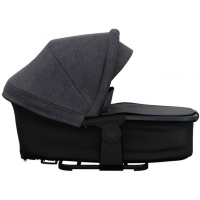TFK korba MONO/PRO COMBI Premium Black – Zboží Dáma