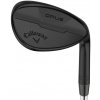 Callaway Opus Black Shadow wedge pravé 50° 10° ocel S-Grind