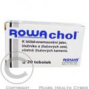 Volně prodejný lék ROWACHOL POR CPS ETM 20