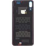Kryt Huawei P Smart Z zadní černý – Hledejceny.cz