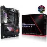 Asus ROG CROSSHAIR VIII FORMULA 90MB10Z0-M0EAY0 – Hledejceny.cz