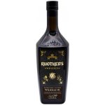 Ruotker's Wilhelm III. 46% 0,7 l (holá láhev) – Hledejceny.cz