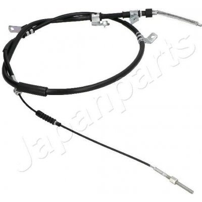 Tazne lanko, parkovaci brzda JAPANPARTS BC-H48R | Zboží Auto