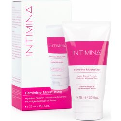 Intimina Feminine Moisturizer 75 ml