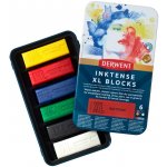 Derwent Inktense XL blocks 6 ks – Hledejceny.cz