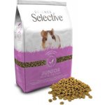 Supreme ScienceSelective Guinea Pig Morče Junior 1,5 kg – Zbozi.Blesk.cz