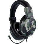 BigBen PS4 Stereo-Headset v3 – Hledejceny.cz