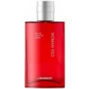 Marbert Red toaletní voda dámská 100 ml tester