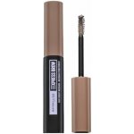 Maybelline Gelová řasenka na obočí Brow Fast Sculpt Gel Mascara Soft Brown 16 ml – Zboží Dáma