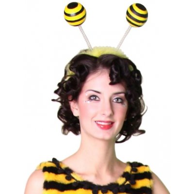 čelenka Včela – Zboží Mobilmania