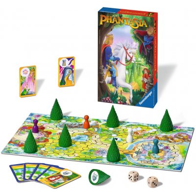 Ravensburger Phantasia compact